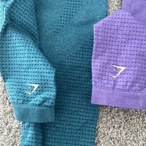 Gymshark Vital Seamless